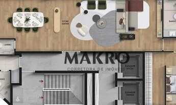 Imagem 5: Apartamento com 4 quartos à venda, 149 m² por R$ 3.082.000 - Savassi - Belo Horizonte/MG