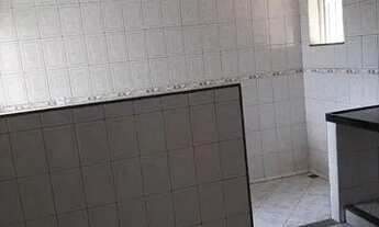 Imagem 6: JR Casa para venda com 100 metros quadrados com 2 quartos em Santa Cruz - Salvador - BA