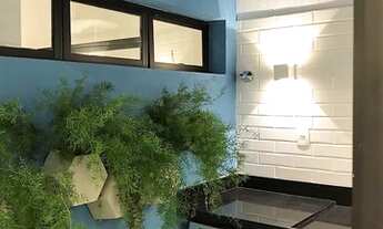 Imagem 4: Apartamento 2 dormitórios - Itaim Bibi Locação Mobiliado Próx Faria Lima Google Facebook I