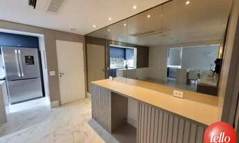 Imagem 5: São Paulo - Apartamento Padrão - Tatuapé