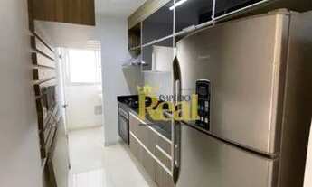 Imagem 6: Apartamento com 2 dormitórios para alugar, 43 m² por R$ 2.690,00/mês - Água Branca - São P