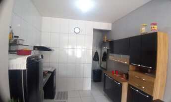 Imagem 3: Linda Casa com quintal.Financiamento facilitado