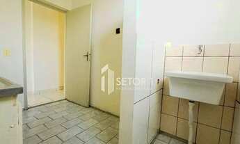 Imagem 3: Apartamento com 1 quarto para alugar, 50 m² por R$ 1.032/mês - Mariano Procópio - Juiz de