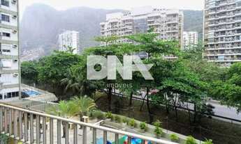 Imagem 3: 3 QUARTOS EM SÃO CONRADO