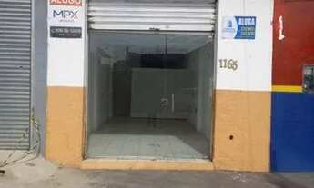 Imagem 4: Salão para alugar, 40 m² por R$ 1.620/mês - Vila Rezende - Piracicaba/SP