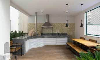 Imagem 6: Apartamento com 2 quartos, 61m², à venda em São Paulo, Santa Efigênia