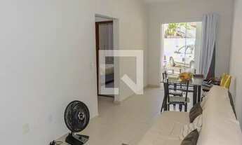 Imagem 4: Apartamento para Aluguel - Ingleses, 2 Quartos, 60 m2