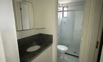 Imagem 7: Apartamento 2/4 no Residencial Lisboa - Santa Teresa/ Luis Anselmo - Brotas