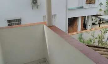 Imagem 3: Sobrado para aluguel com 210 metros quadrados com 4 quartos em Boqueirão - Santos - SP