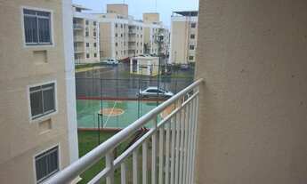 Imagem 2: Alugo apartamento Mondrian