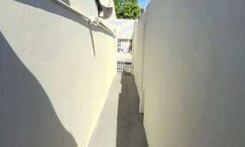 Imagem 2: Edícula residencial próx. a R. Oswaldo Aranha