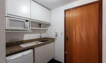 Imagem 7: CANOAS - Conjunto Comercial/Sala - Centro