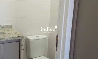 Imagem 7: Apartamento à venda 2 quartos 1 suíte 1 vaga Vila Santana Araraquara