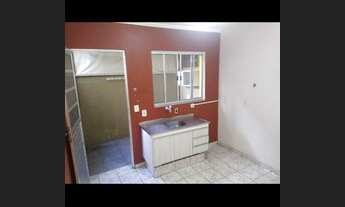 Imagem: Aluga-se sobrado