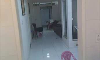 Imagem 6: Casa na Farolândia