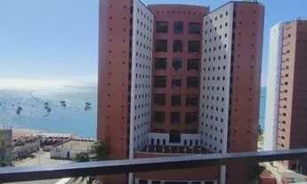 Imagem 3: Apartamento mobiliado com 2 quartos no Edifício Caravelle Residence - AP51187