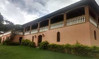 Imagem: Chácara - Estância Recreativa San Fernando