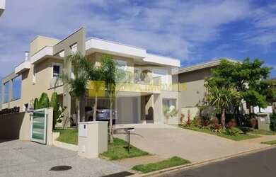 Imagem 2: Casa Residencial à venda, Alphaville Dom Pedro, Campinas - CA0362