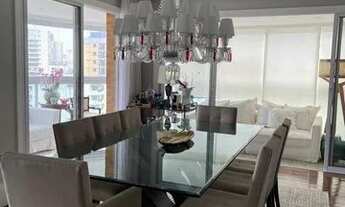 Imagem 2: Apartamento à venda no Edifício Evidence, Moema