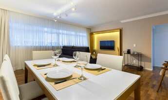 Imagem: R. Bela Cintra, 1424