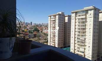 Imagem 6: Ed. Porto Seguro - Apartamento - 3 quartos, 1 suíte, 2 vagas