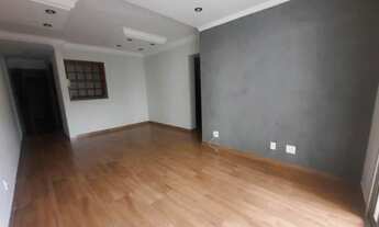 Imagem 2: Apartamento com 3 dormitórios à venda, 93 m² por R$ 595.000 - Vila Ema - São José dos Camp