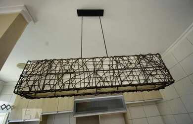 Imagem 6: Apartamento para Aluguel - Águas Claras, 1 Quarto, 35 m2