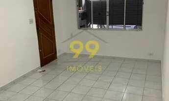 Imagem 2: Casa para aluguel 2 dormitórios - 1 suíte - Edícula - 2 vagas