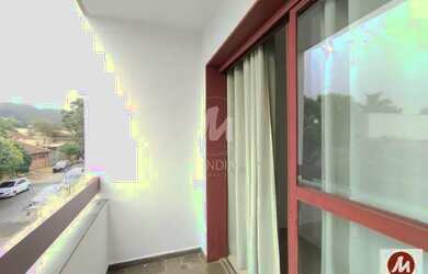 Imagem 4: Apartamento (tipo - padrao) 3 dormitórios, cozinha planejada, elevador, em condomínio fech