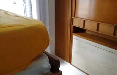 Imagem 4: Apartamento mobiliado para venda tem 25 metros quadrados com 1 quarto em Ocian - Praia Gra