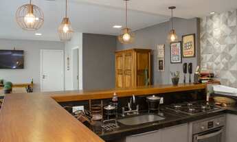 Imagem 4: Casa super aconchegante !