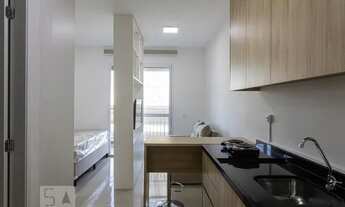 Imagem 3: Apartamento para Aluguel - Tatuapé, 1 Quarto, 32 m2