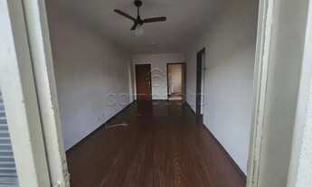 Imagem 2: Apartamento Padrão em São José do Rio Preto
