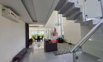 Imagem 4: Casa com 4 dormitórios, 385 m² - venda por R$ 3.900.000 ou aluguel por R$ 20.000/mês - Vin