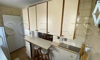 Imagem 7: Apartamento na Vila Mariana próximo da Avenida Rubem Berta disponível locação