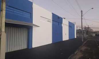 Imagem: Comercial em Franca