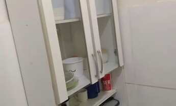 Imagem 5: Kitnet mobiliada