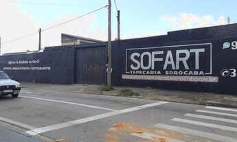 Imagem 5: GALPÃO COM 250m² - ESQUINA AV. CARLOS REINALDO MENDES - SOROCABA - SP