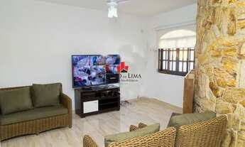 Imagem 3: Sobrado Frontal com piscina no Jardim Nordeste - Arthur Alvim