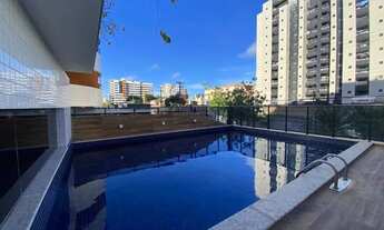 Imagem 3: Edifício Jardim Giverny Apartamento Novo com 3 suítes na Jatiúca em Maceió