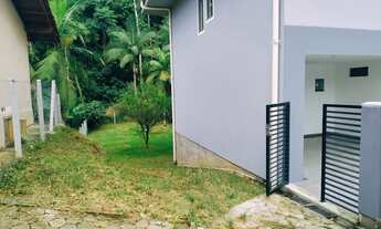 Imagem 3: Casa nova com área comercial em Timbó pronta para morar