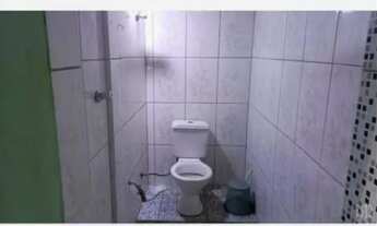 Imagem 2: Alugo quarto grande com banheiro próximo são Benedito