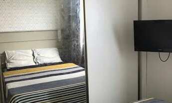 Imagem 6: Apto em Candeias andar alto, nascente vista mar com 3 suítes