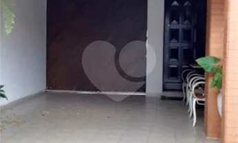 Imagem 6: Casa Térrea residencial ou Comercial no Tucuruvi para venda