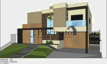 Imagem 2: Casa Sobrado em Condomínio em Jundiaí