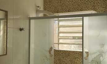 Imagem 4: Sobrado para aluguel possui 280 metros quadrados com 4 quartos em Ferreira - São Paulo - S