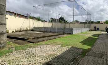 Imagem 6: Casa de condomínio para venda tem 90 metros quadrados com 3 quartos