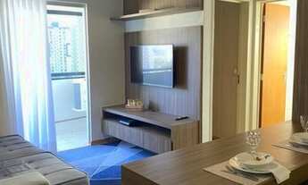 Imagem 1: Lindo Apartamento para aluguel no Eldorado , com 2 quartos , mobiliado e decorado