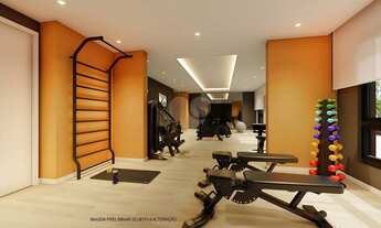 Imagem 5: 1 e 2 dormitórios à 15 minutos do Tucuruvi