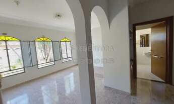 Imagem 4: Casa Padrão em São José do Rio Preto